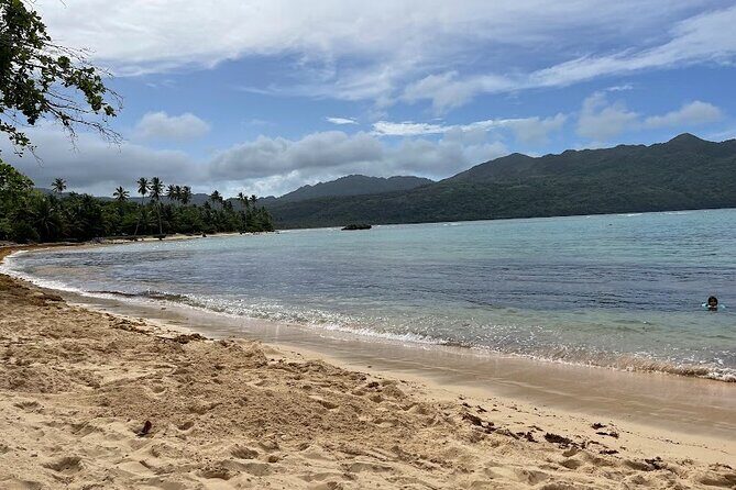 Samana Half Day Countryside Adventure - Who Should Consider This Tour?