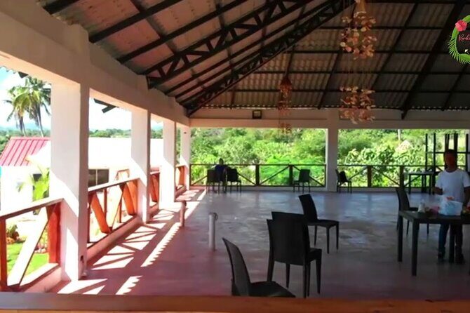 Samana Half Day Countryside Adventure - The Sum Up