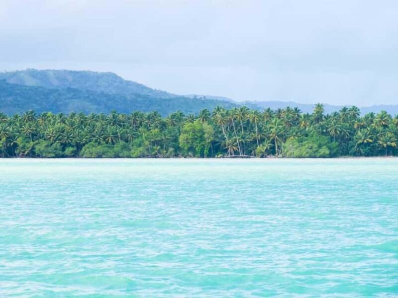 Samaná: Horseback Riding to El Limón Waterfall with Lunch - Good To Know