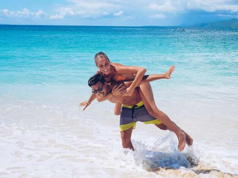 Samaná: Horseback Riding to El Limón Waterfall with Lunch - Exploring the Full Experience