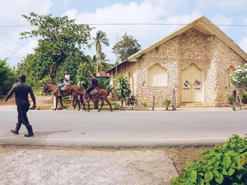Samaná: Horseback Riding to El Limón Waterfall with Lunch - Final Thoughts