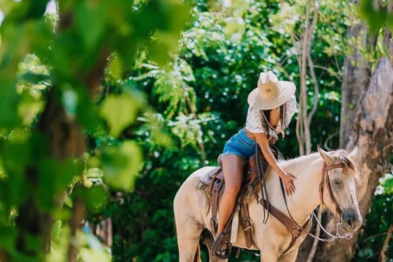 Samana: HorseRiding, Boat Tour in Los Haitises + Cano Hondo - Good To Know