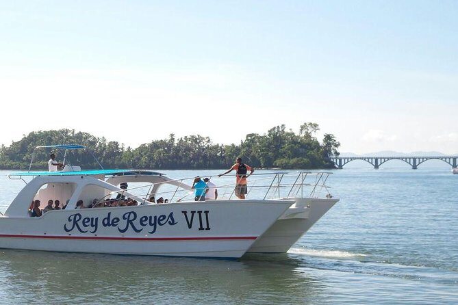 Samana - Key Levantado - Limon Waterfall - Horseback Riding - Final Thoughts: Who Should Consider This Tour?