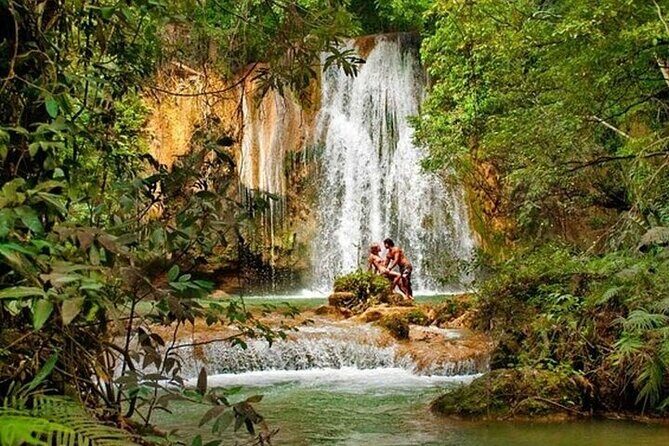 Samana - Key Levantado - Limon Waterfall - Horseback Riding - FAQ
