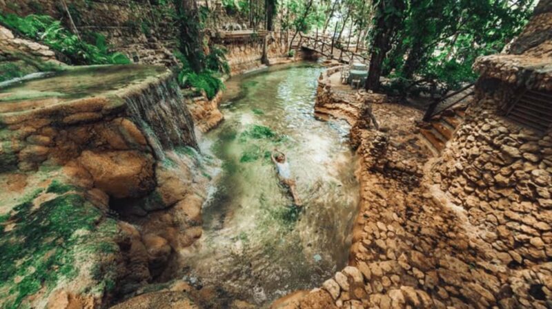 Samana: Los Haitises, Caño Hondo, Kayak Tour with Lunch - Introducing the Los Haitises, Caño Hondo Kayak Tour with Lunch