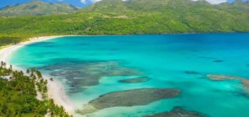 Samaná: Playa Rincón Safari Tour with Lunch & Drinks - Good To Know