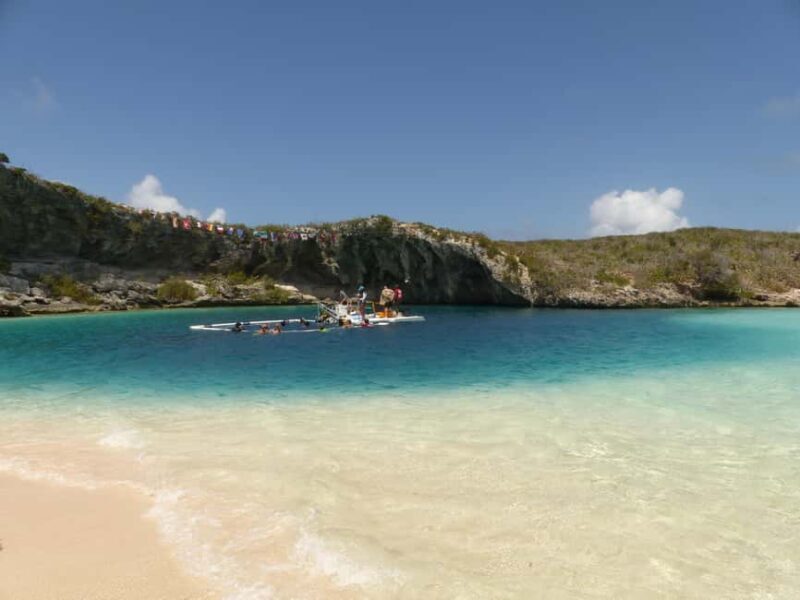 Samana: Private Fronton & Madame Beach Tour Las Galeras - The Sum Up