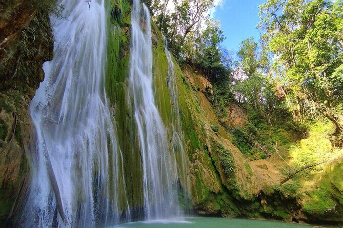 Samana Waterfalls, Beaches, and Island Paradise from Punta Cana - Who Will Love This Tour?
