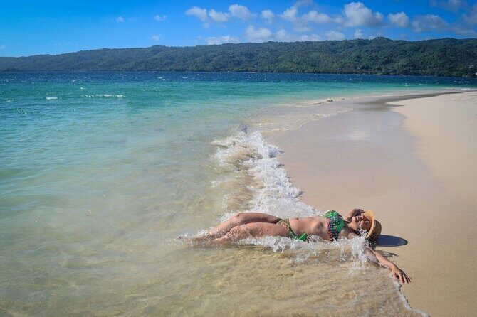 Samana Waterfalls, Beaches, and Island Paradise from Punta Cana - FAQs