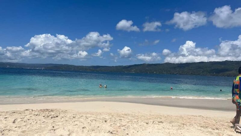 Samaná: Whale Watching and Cayo Levantado Day Trip - An In-Depth Look at the Experience