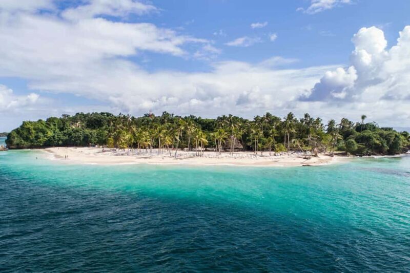 Samana: Whale Watching and Cayo Levantado Full Day Tour - An In-Depth Look at the Tour