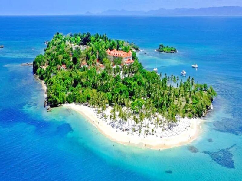 Samaná: Whale Watching and Cayo Levantado Island Tour - Good To Know