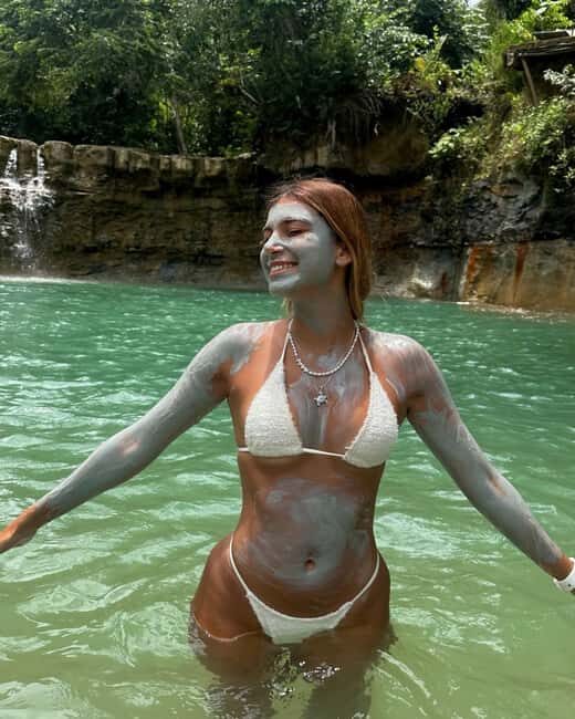 Samaná: Yanigua Waterfalls Day Trip by Ferry with Lunch - Final Thoughts