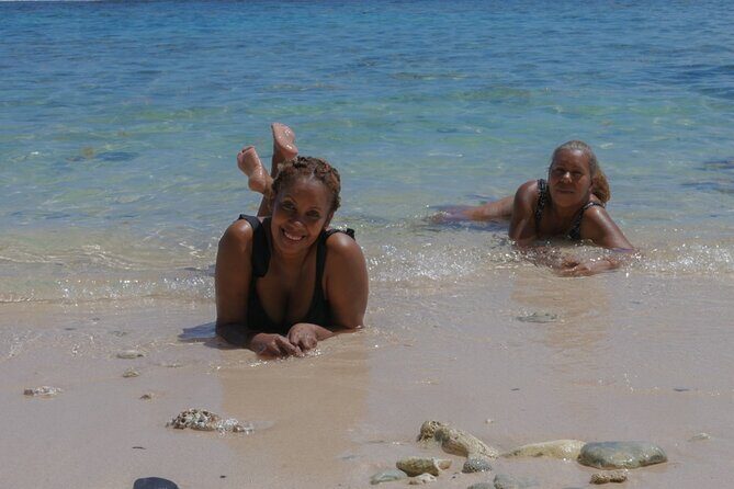 Samaná's Frontón Beach from Santo Domingo - Who Is This Tour Best Suited For?