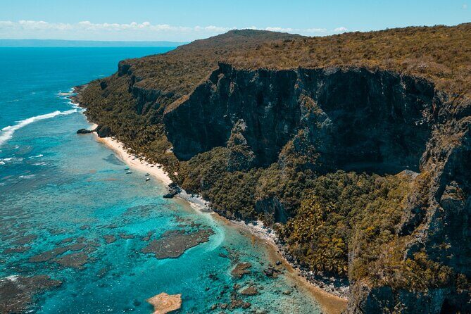 Samaná's Frontón Beach from Santo Domingo - Final thoughts