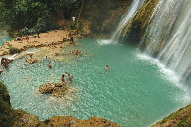 Samaná,Whales, Bacardi Island Horseback Riding, Limon Waterfall - Common Questions