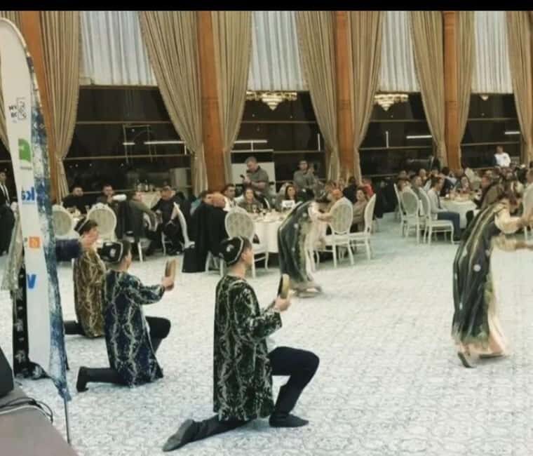 Samar and Kand - Good To Know