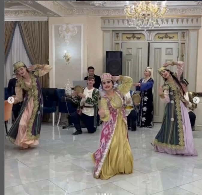 Samar and Kand - FAQ