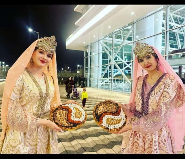 Samar and Kand - Good To Know