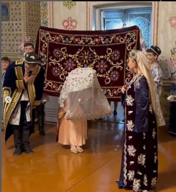 Samar and Kand - Who Should Consider This Experience?