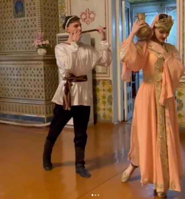 Samar and Kand - Final Thoughts