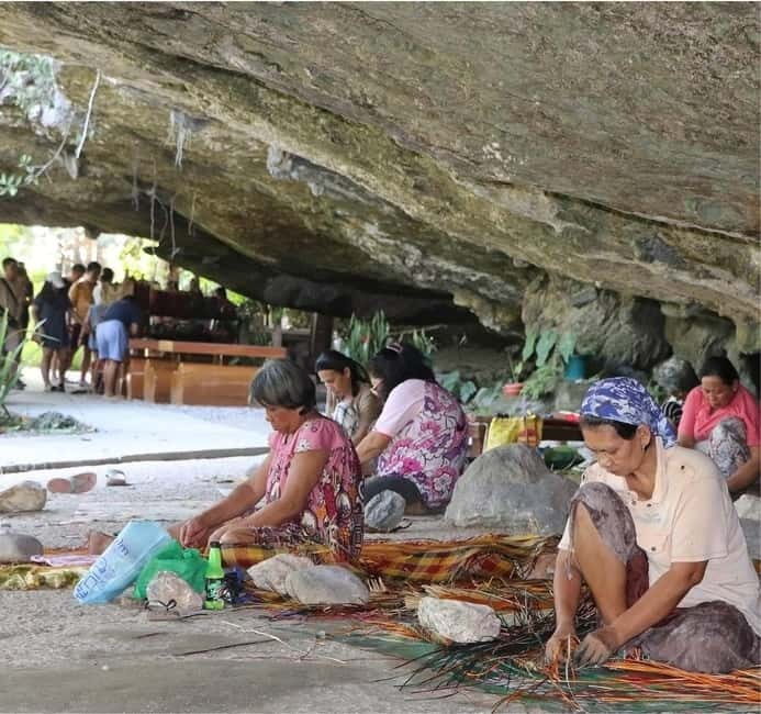 Samar: Golden River Cruise - Good To Know  