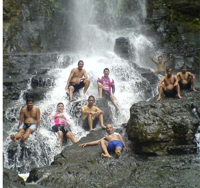 Samar: Golden River Cruise - An In-Depth Look at the Golden River Cruise Experience