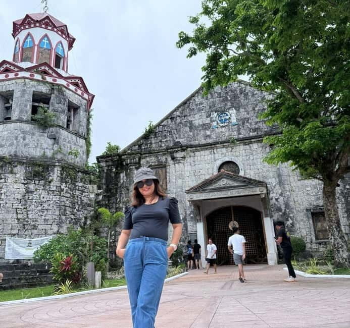 Samar: Golden River Cruise - Final Thoughts