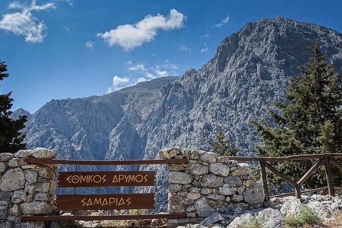 Samaria Gorge Discover: Natures Beauty Revealed - The Sum Up