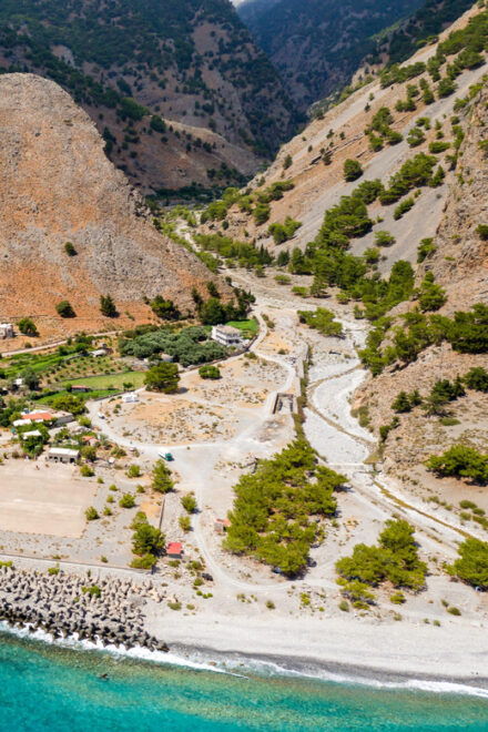 SAMARIA GORGE Full-Day Trip From CHANIA - Frequently Asked Questions