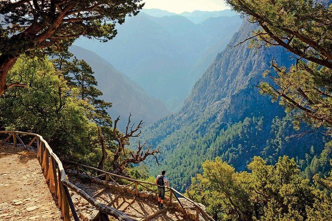 Samaria Gorge Hike - Who Will Love This Tour?
