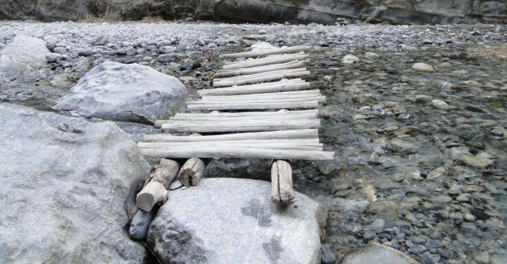 Samariá Gorge Hike: Day Excursion From Chania - Booking Details for the Samariá Gorge Hike