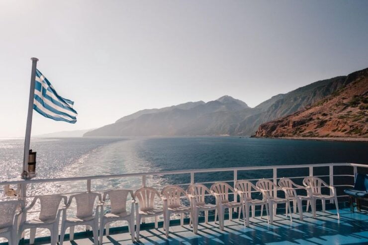 Samaria Gorge Hiking - Good To Know