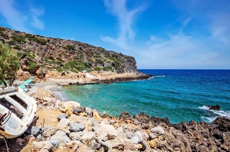 Samaria Gorge Private Tour - Good To Know