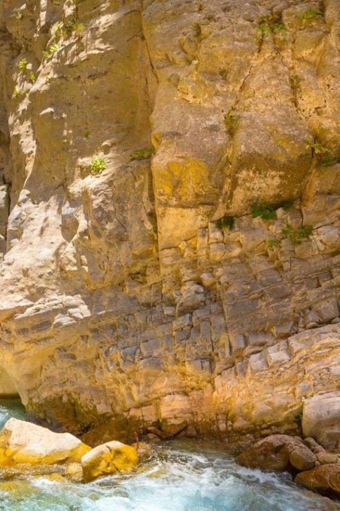 Samaria Gorge Private Tour - Highlights of the Experience