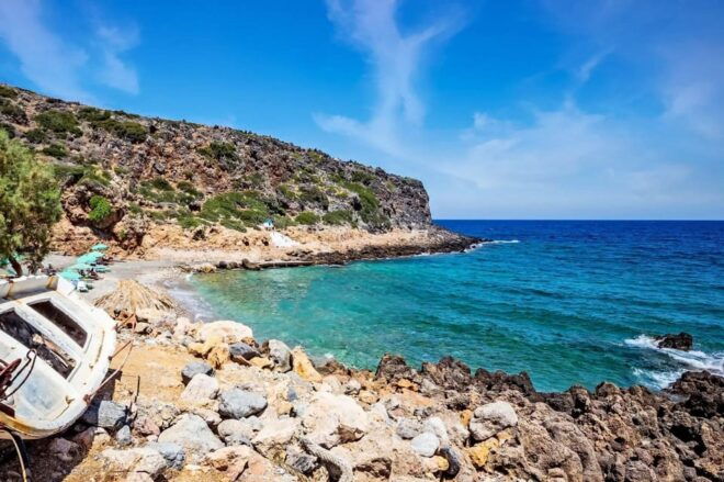 Samaria Gorge Private Tour - Included Services and Amenities