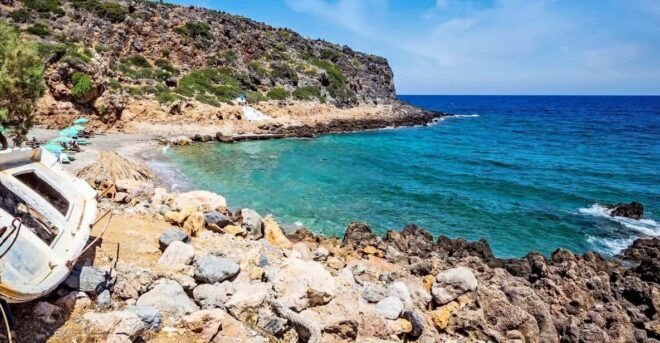 Samaria Gorge Private Tour - Booking and Cancellation Policies