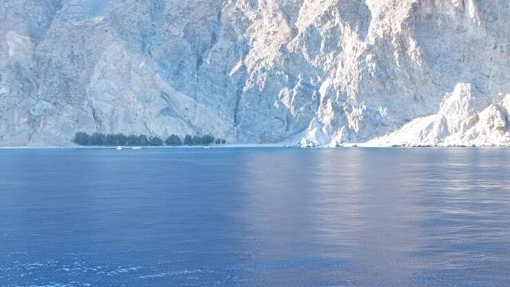 Samaria Gorge Private Transfer From Chania - Activity Details