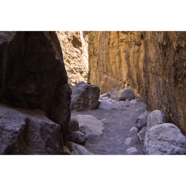 SAMARIA:Hiking Samaria Gorge/Agia Roumeli/Sfakia - Ferry Ride Options