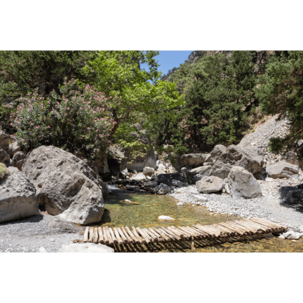 SAMARIA:Hiking Samaria Gorge/Agia Roumeli/Sfakia - Frequently Asked Questions