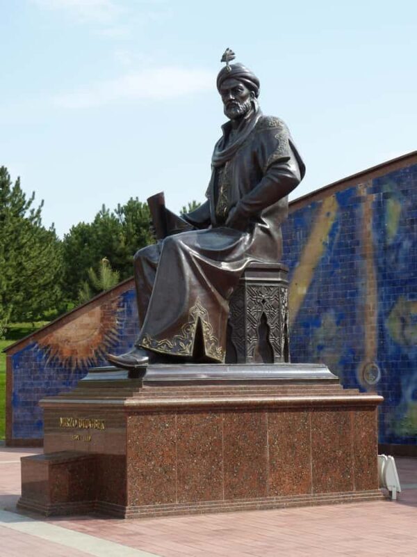 Samarkan City Tour From Tashkent - Authentic Insights from Reviewers