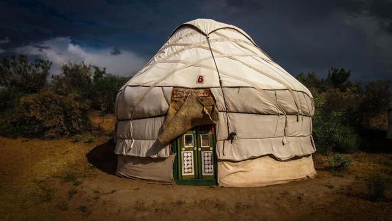 Samarkand: 2-Day Desert Yurt Camp & Camel Ride Tour - Practicalities and Value