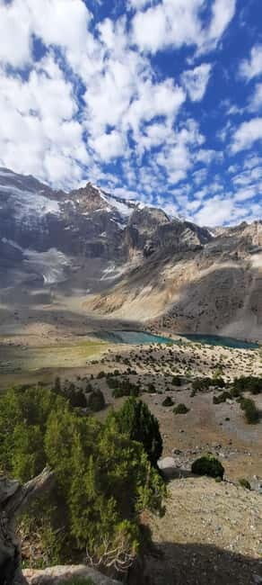 Samarkand: 2-Day Trek with Tent Overnight in Fann Mountains - Final Thoughts