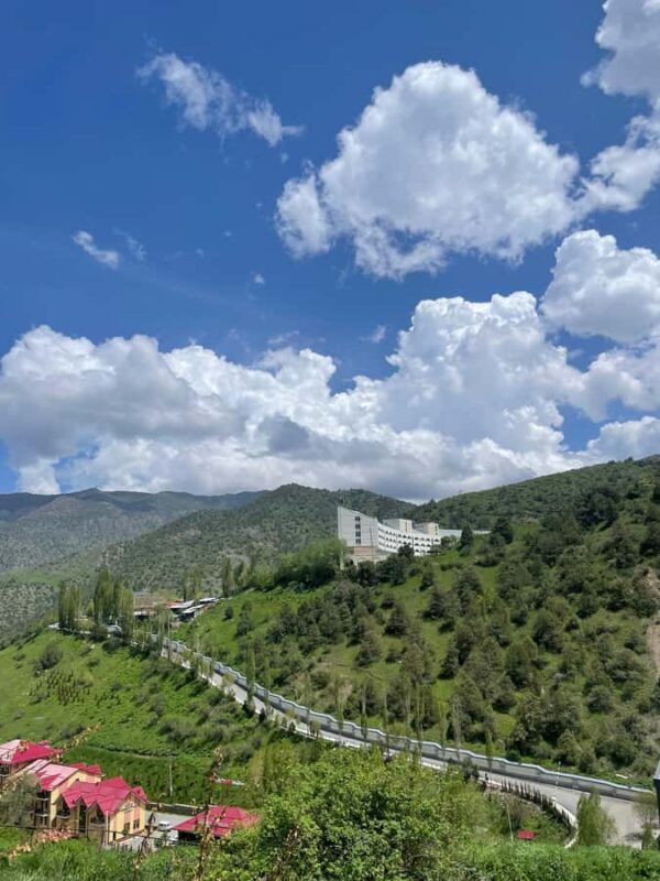 Samarkand: 2-Day Zamin Mountains Tour with Hotel Stay - An Authentic Nature Escape from Samarkand