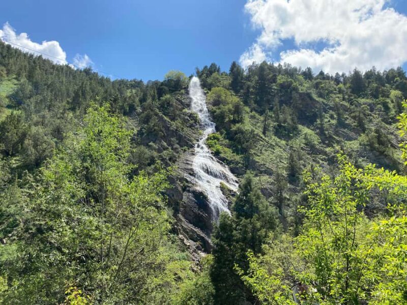 Samarkand: 2-Day Zamin Mountains Tour with Hotel Stay - Detailed Itinerary Breakdown