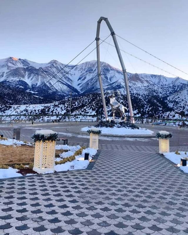 Samarkand: 2-Day Zamin Mountains Tour with Hotel Stay - Practical Aspects and Considerations