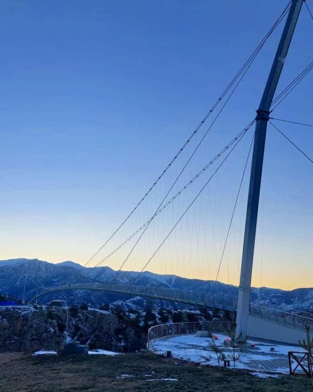 Samarkand: 2-Day Zamin Mountains Tour with Hotel Stay - Who Should Consider This Tour?