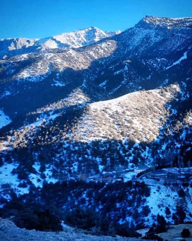 Samarkand: 2-Day Zamin Mountains Tour with Hotel Stay - FAQs