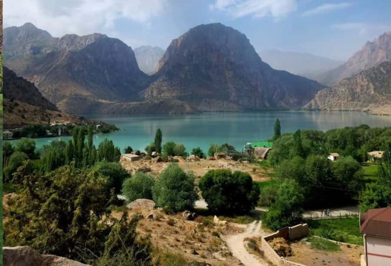 Samarkand: 3-Day Tajikistan Tour with Seven Lakes - FAQs