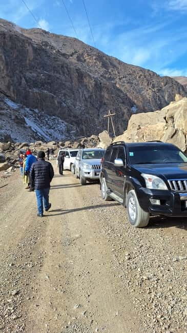 Samarkand: 5-Day Samarkand to Tashkent via Tajikistan Tour - A Detailed Look at the 5-Day Itinerary